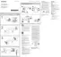 Preview: Operating Instructions