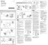 Preview: Operating Instructions Manual