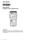 Preview: User Guide