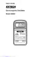 Preview: User Guide