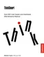 Preview: User Guide And Hardware Maintenance Manual
