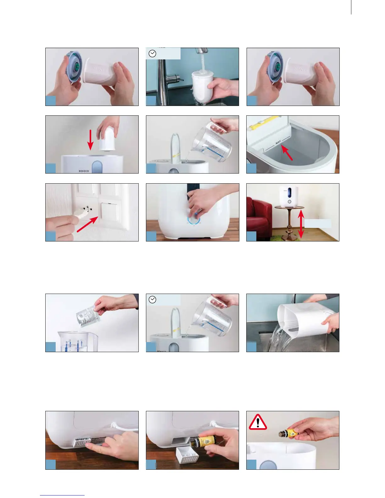 Page #5 background image