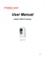 Preview: User Manual