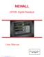 Preview: User Manual