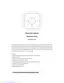 Preview: Operating Manual