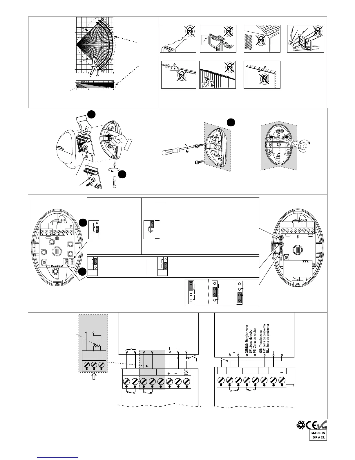 Page #4 background image