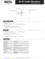 Preview: Instruction Manual