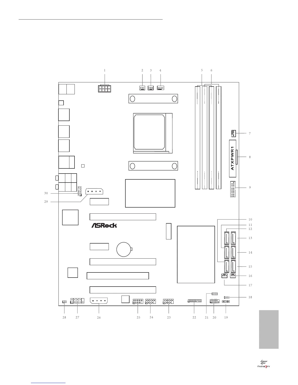 Page #5 background image