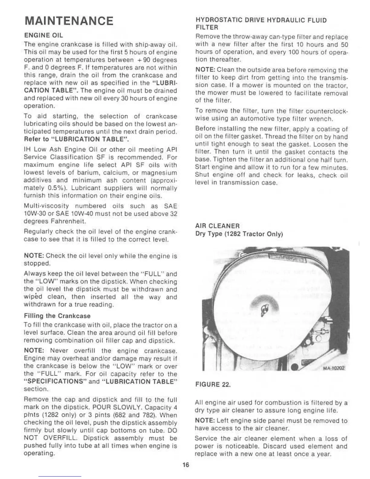 Page #16 background image