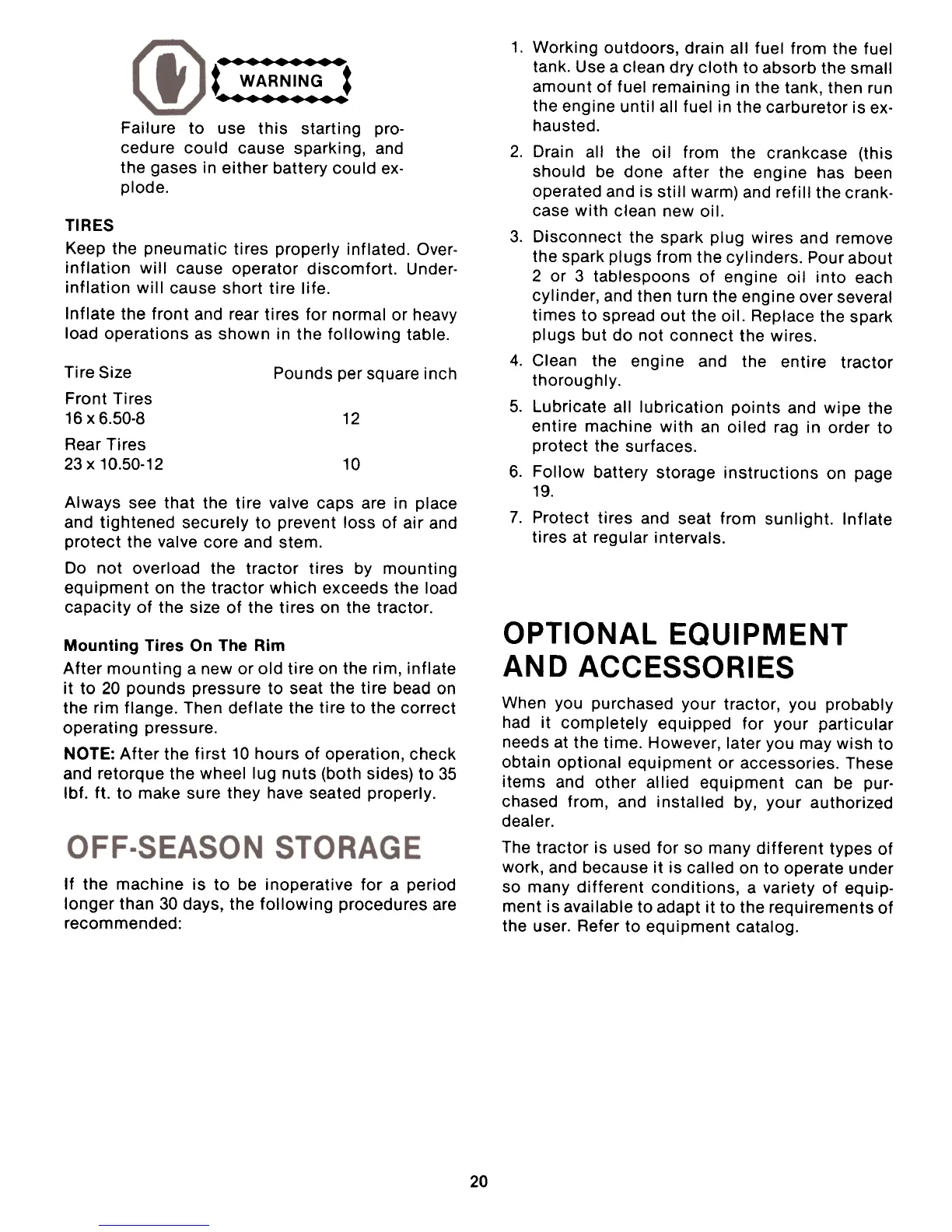 Page #20 background image