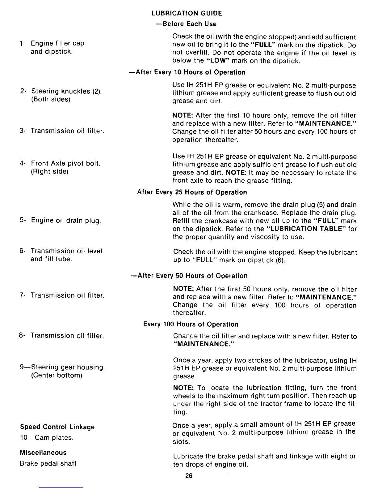 Page #26 background image