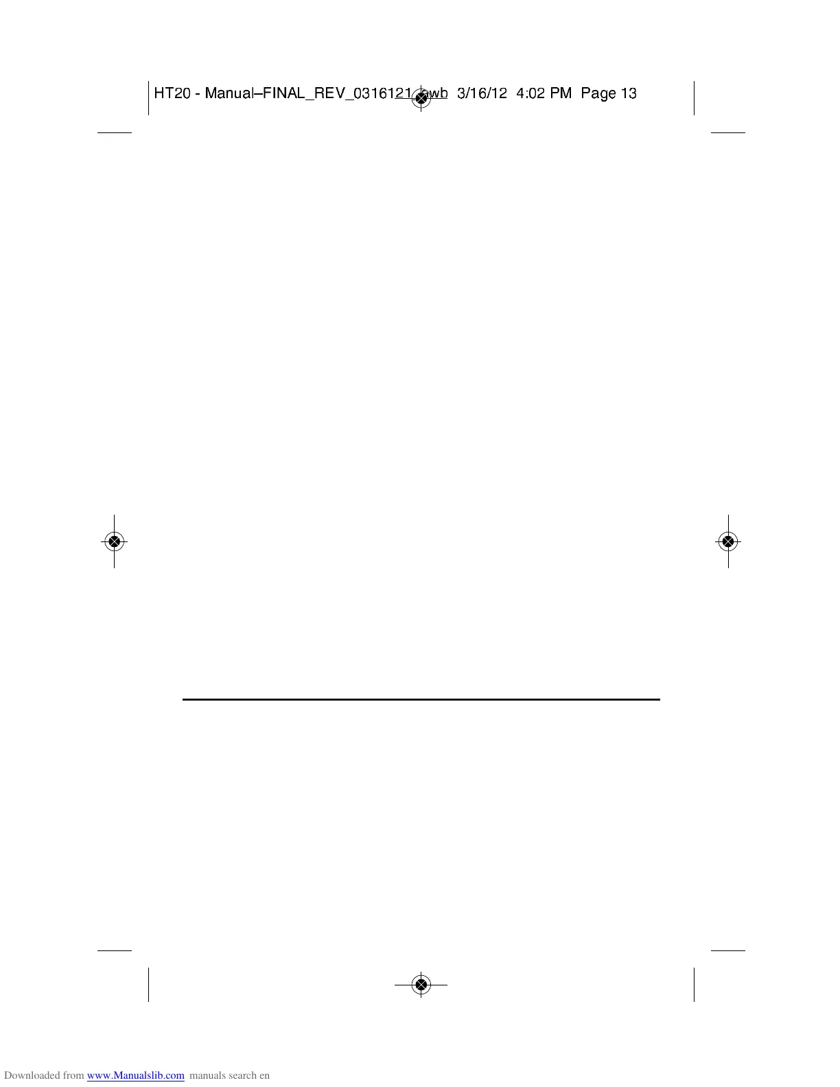 Page #13 background image