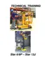 Preview: Technical Training