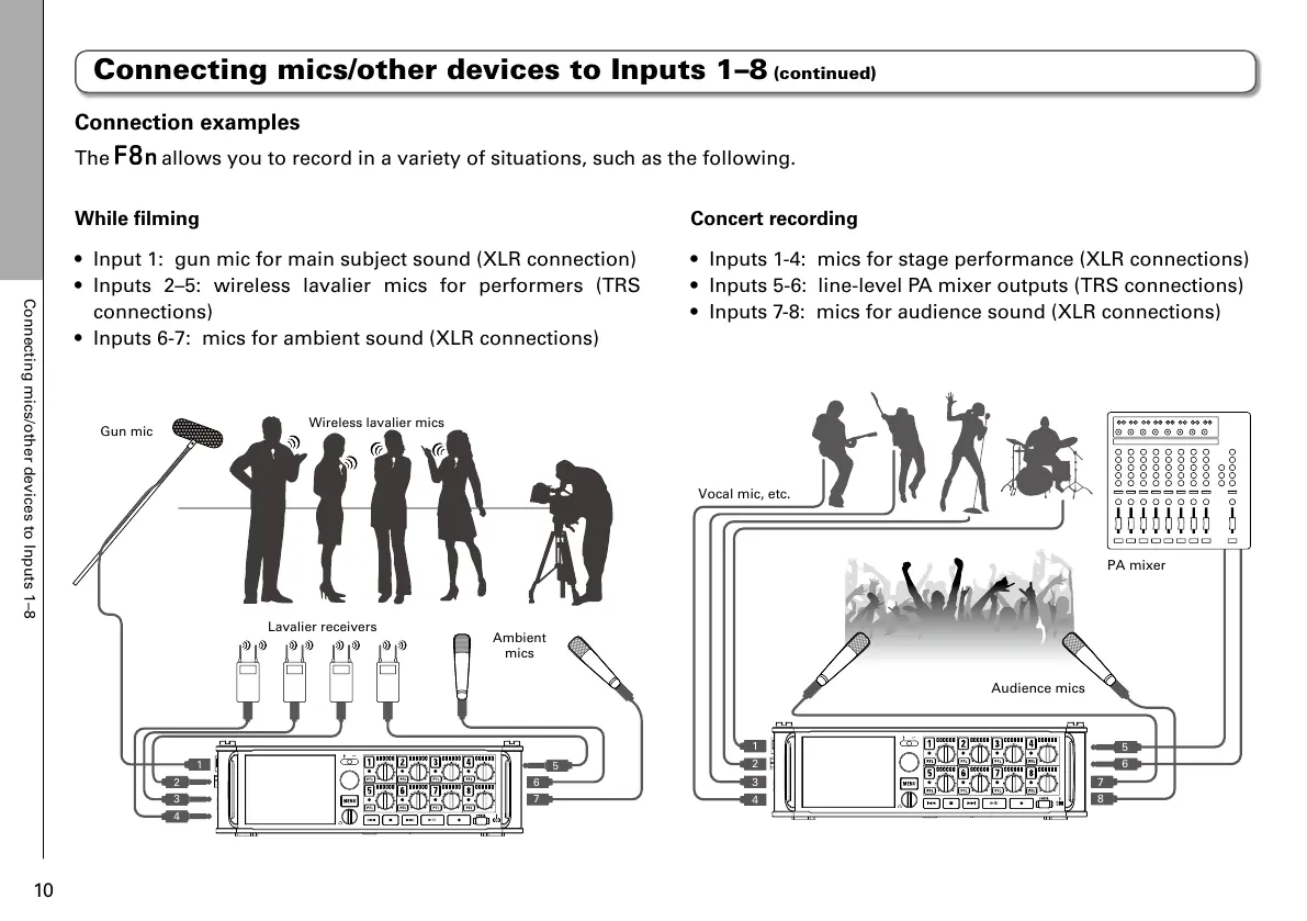 Page #10 background image