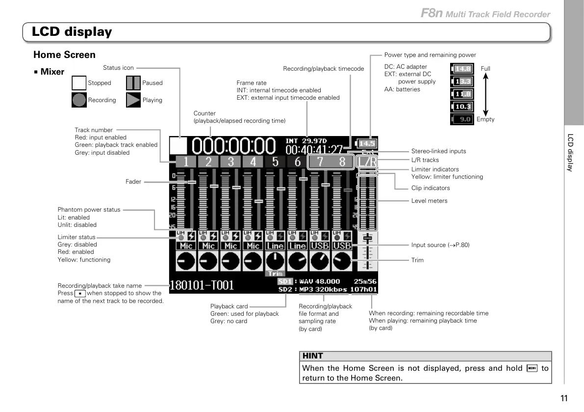 Page #11 background image