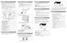 Preview: Installation Manual