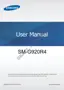 Preview: User Manual