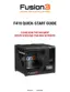 Preview: Quick Start Guide