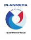 Preview: Quick Reference Manual