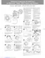 Preview: Installation Instructions And Operators Manual