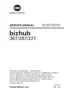 Preview: Service Manual