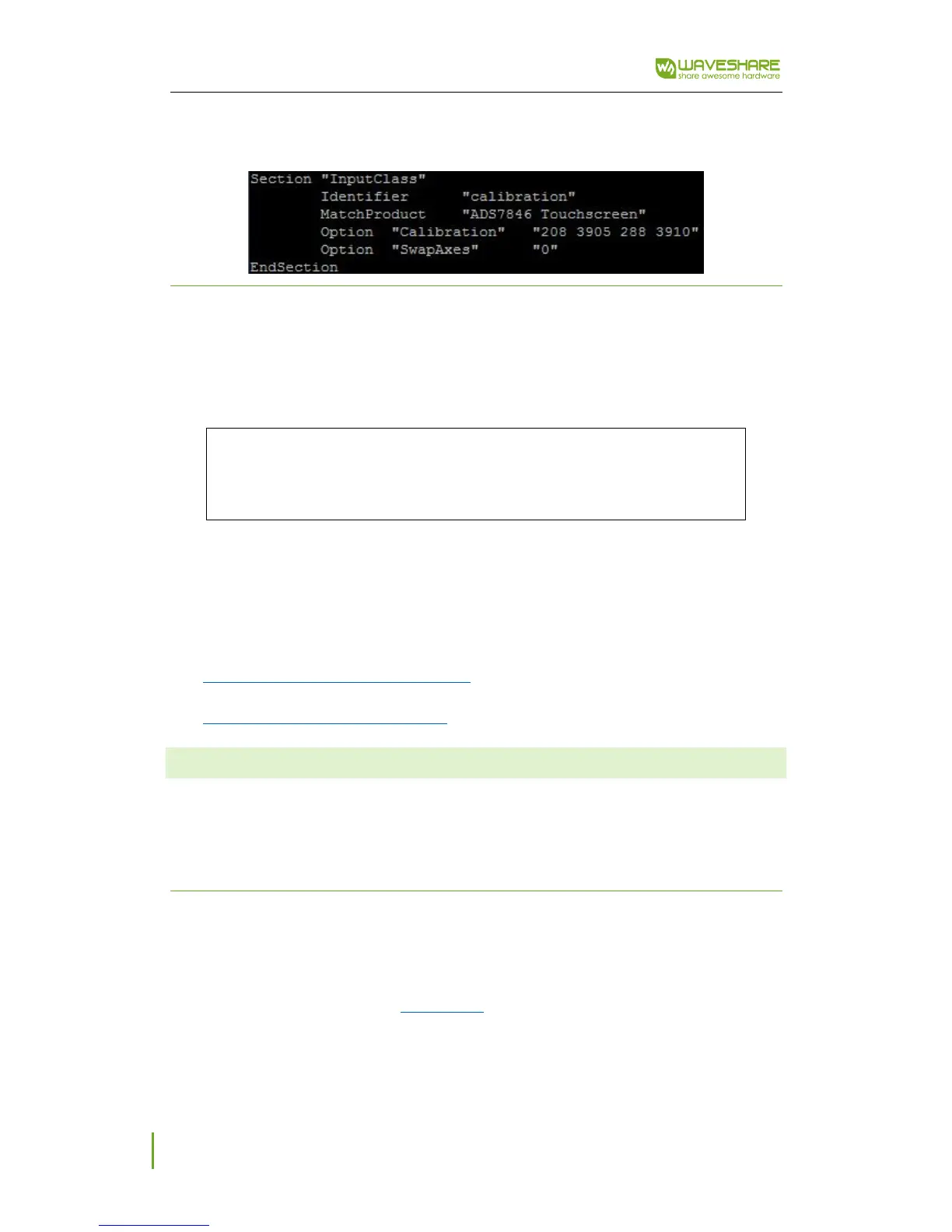 Page #6 background image