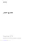 Preview: User Guide