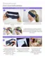 Preview: Instruction Guide