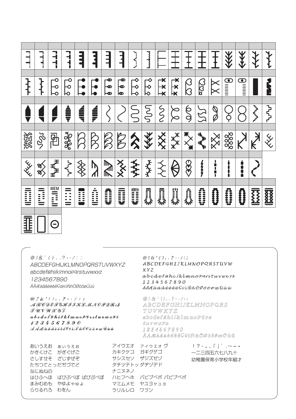Page #127 background image