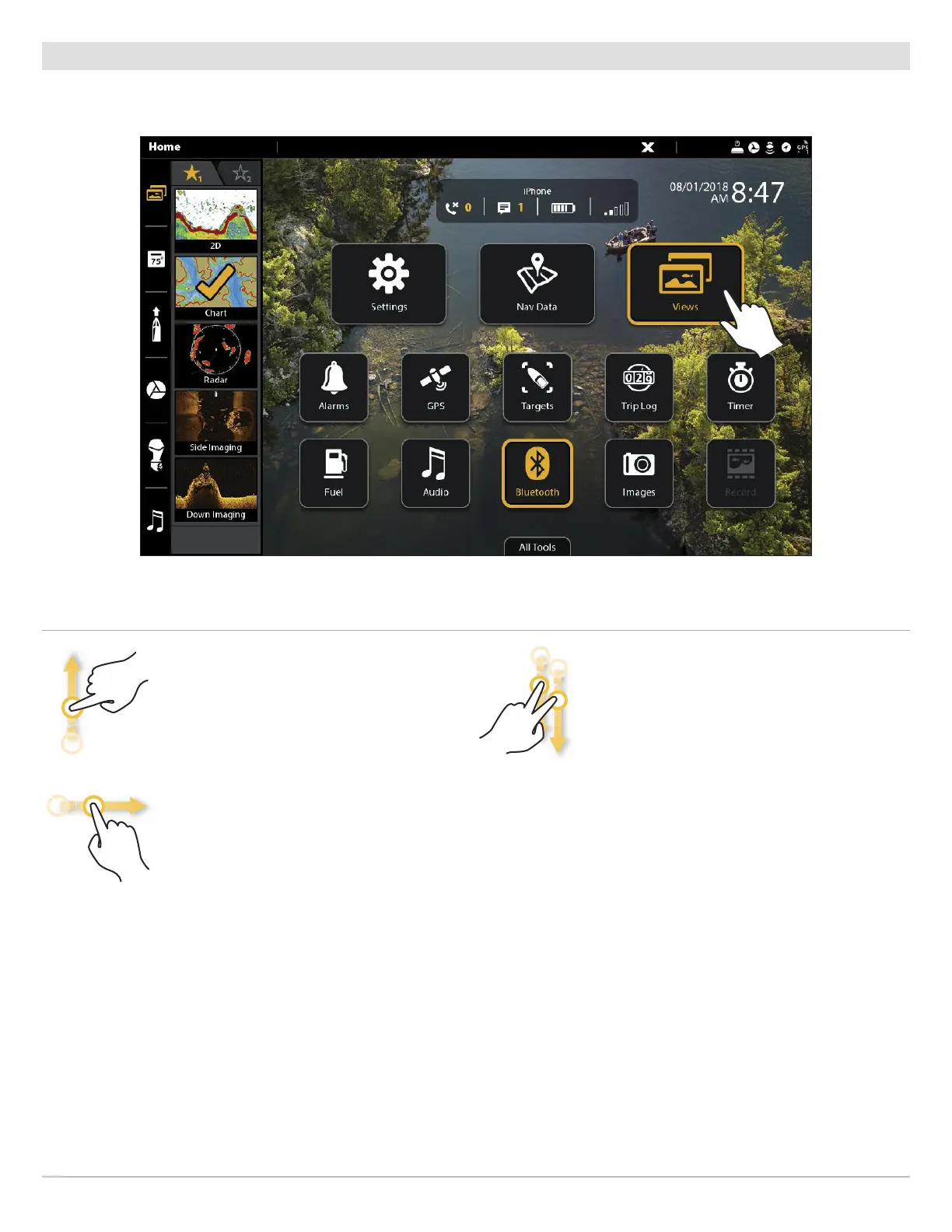 Page #10 background image