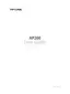 Preview: User Guide