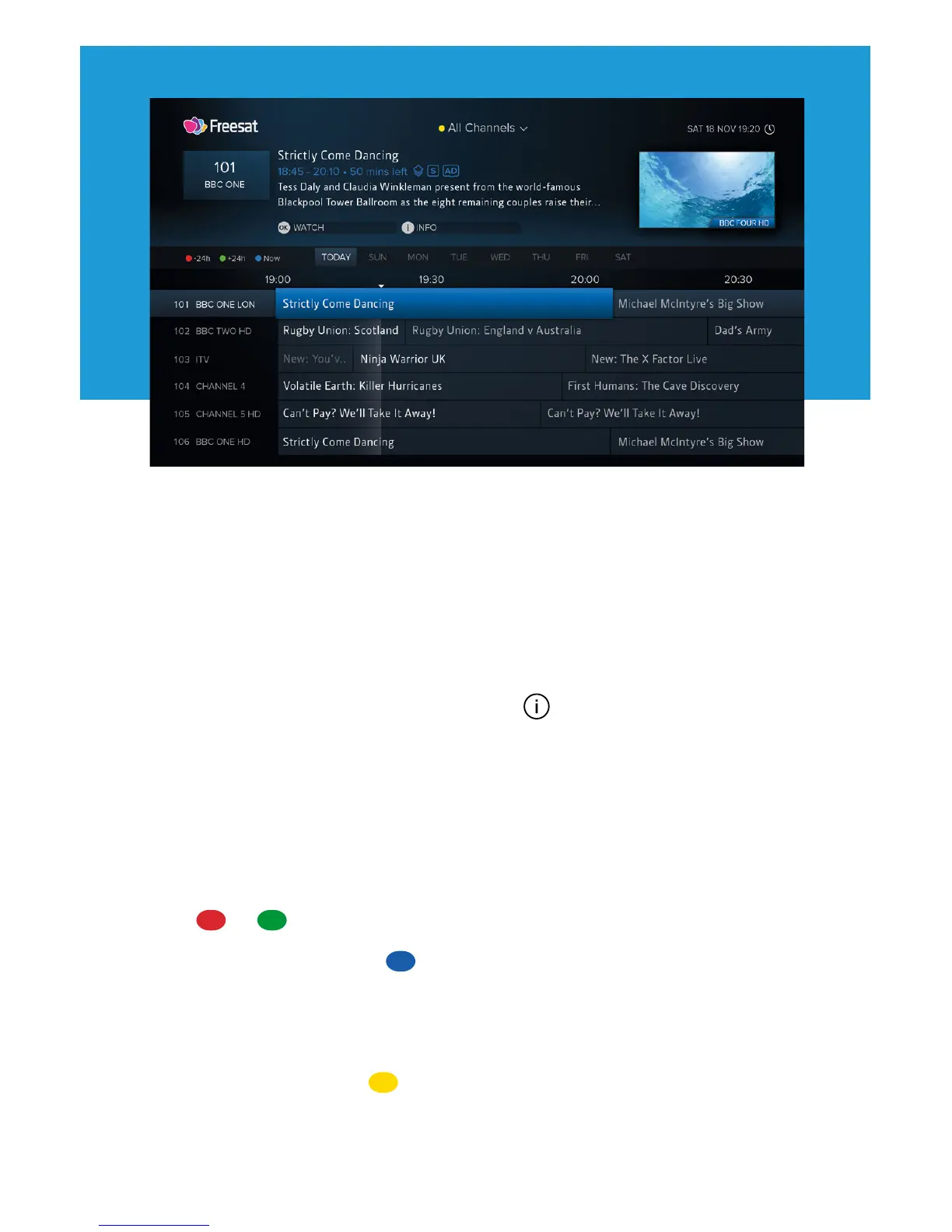 Page #5 background image