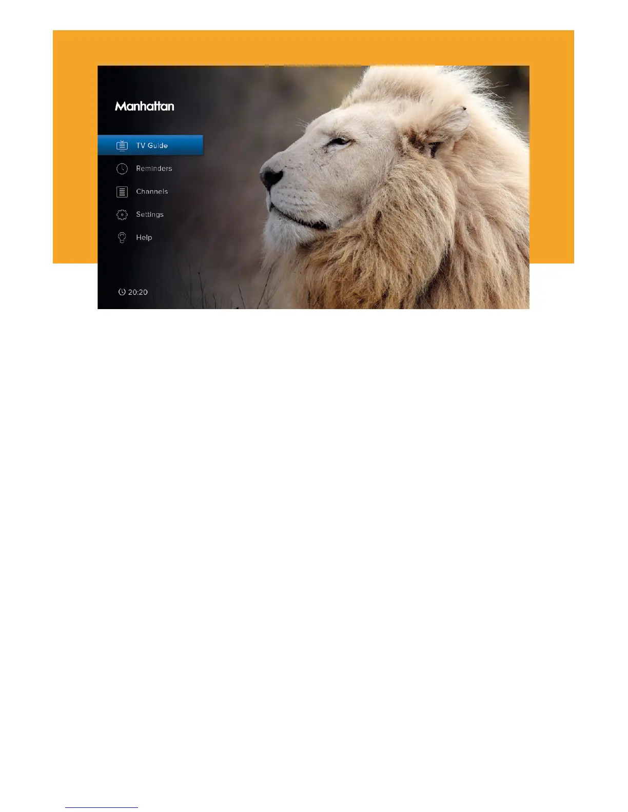 Page #7 background image