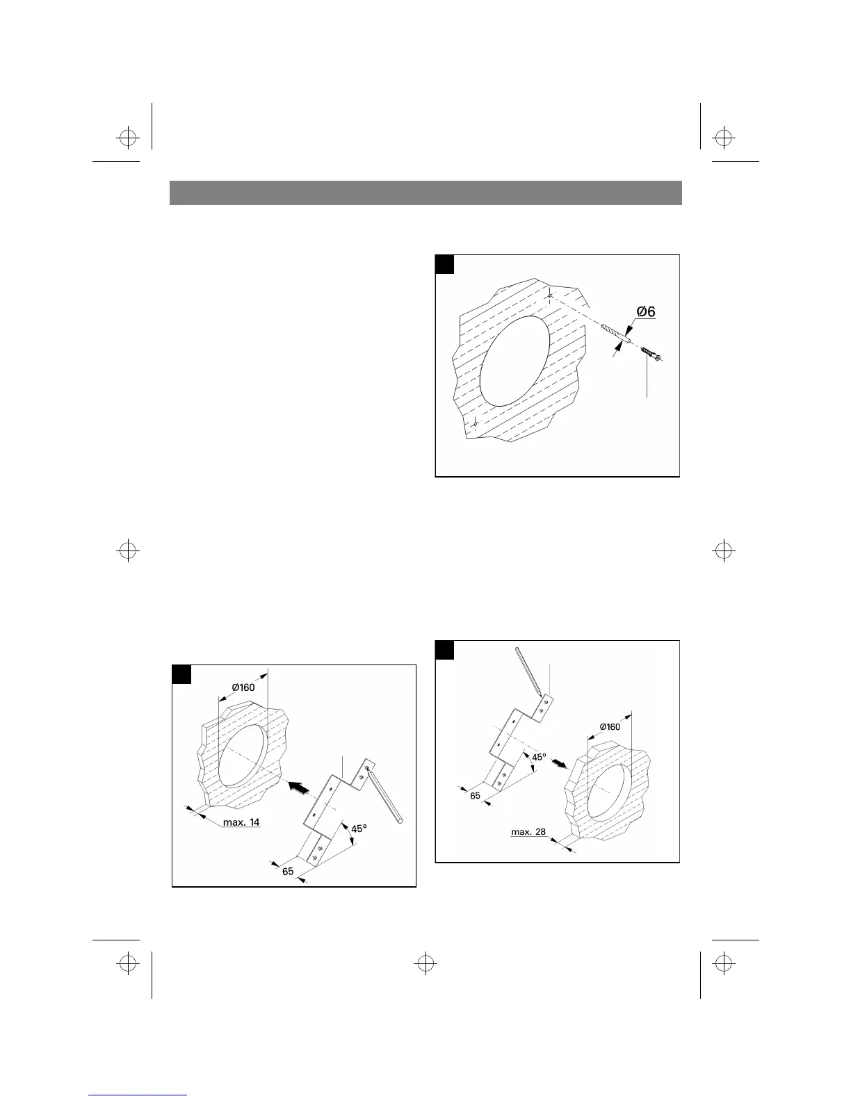 Page #6 background image
