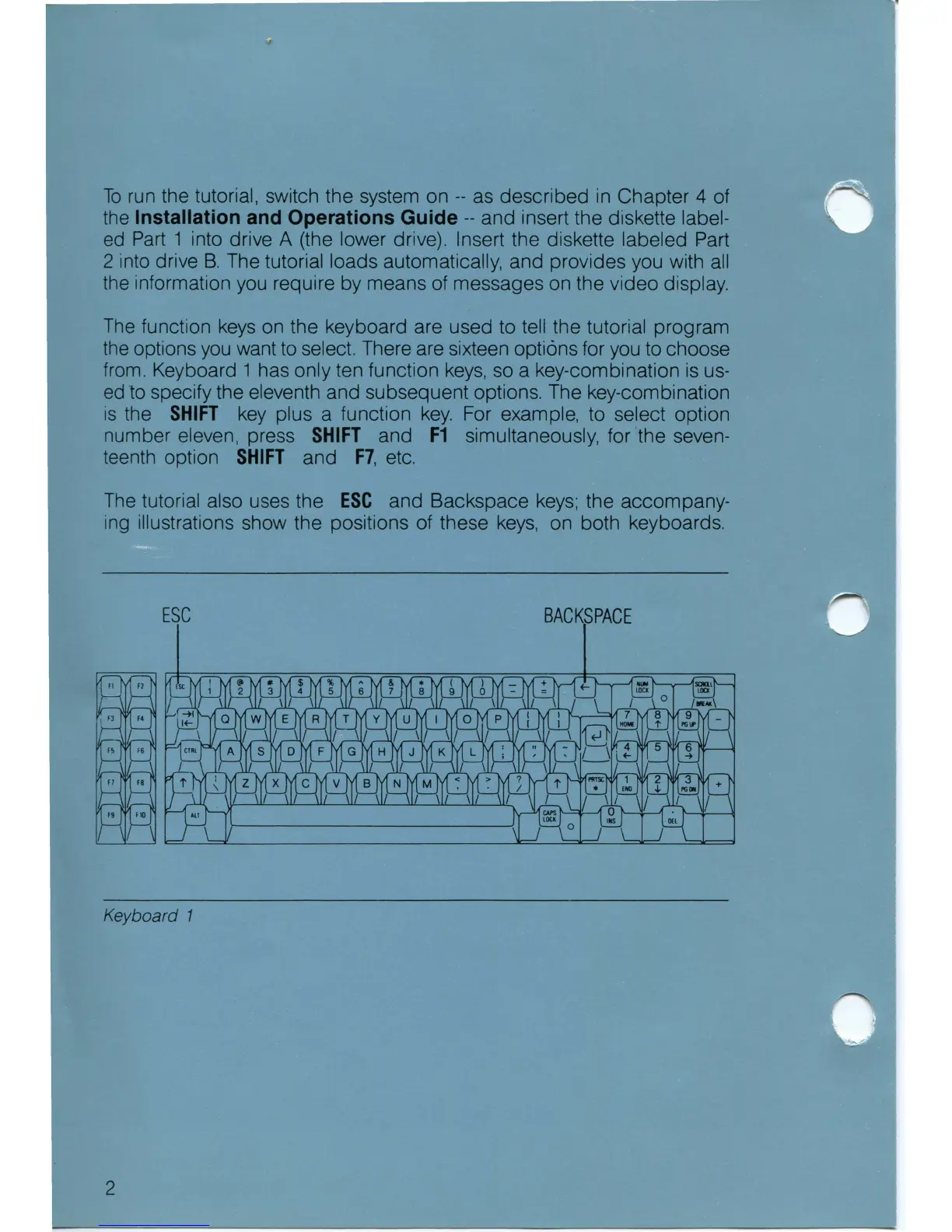 Page #4 background image