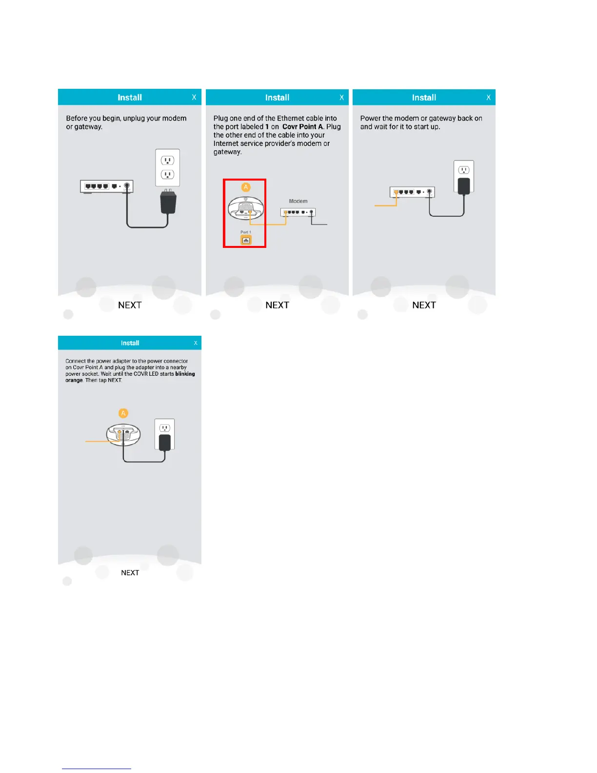Page #8 background image