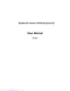 Preview: User Manual