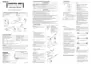 Preview: Instruction Manual