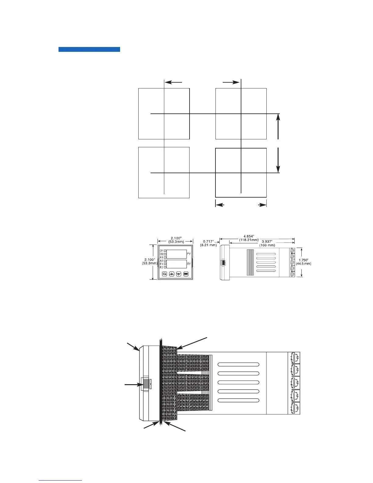 Page #4 background image