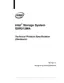 Preview: Technical Product Specification