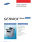 Preview: Service Manual