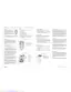 Preview: Installation Manual