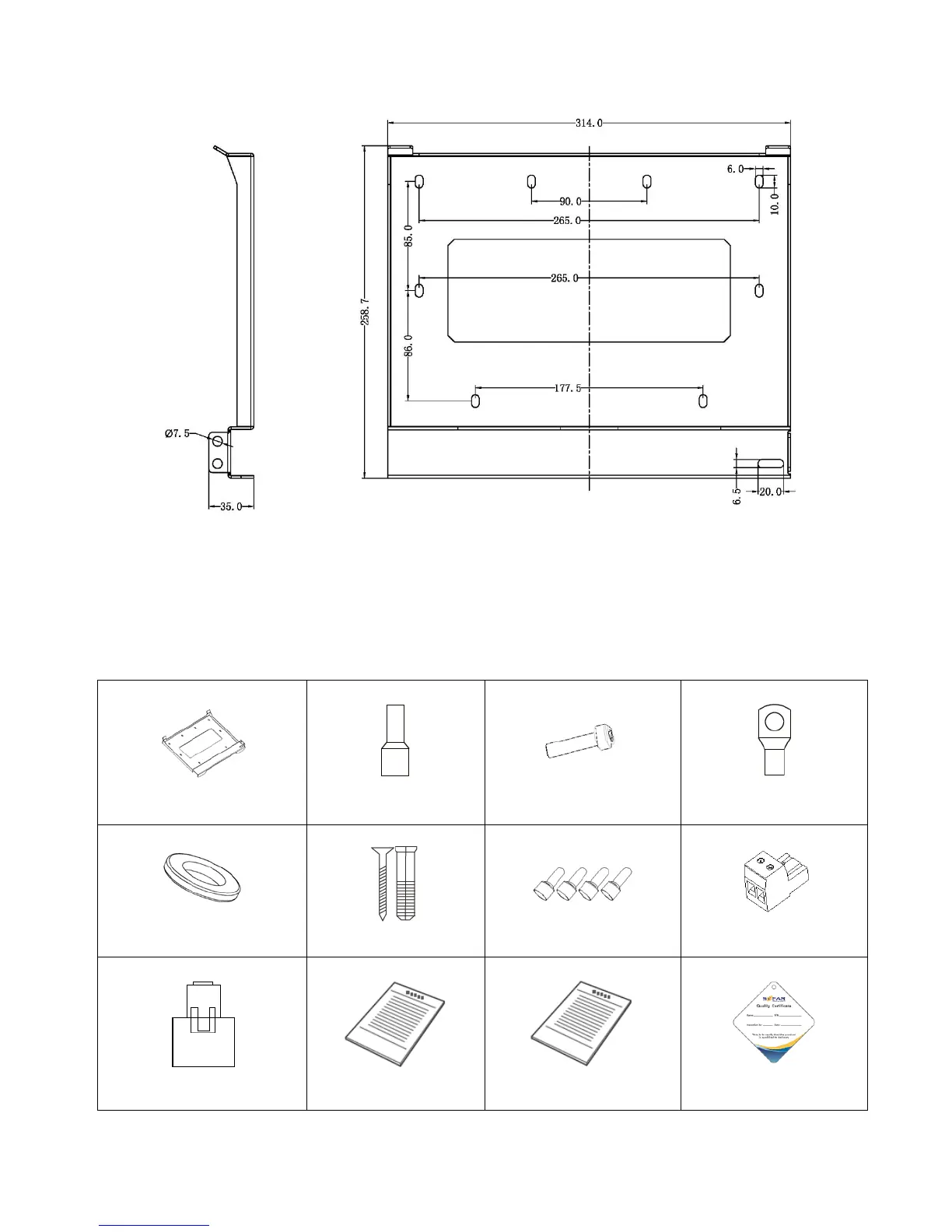 Page #8 background image
