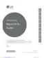 Preview: Simple Manual