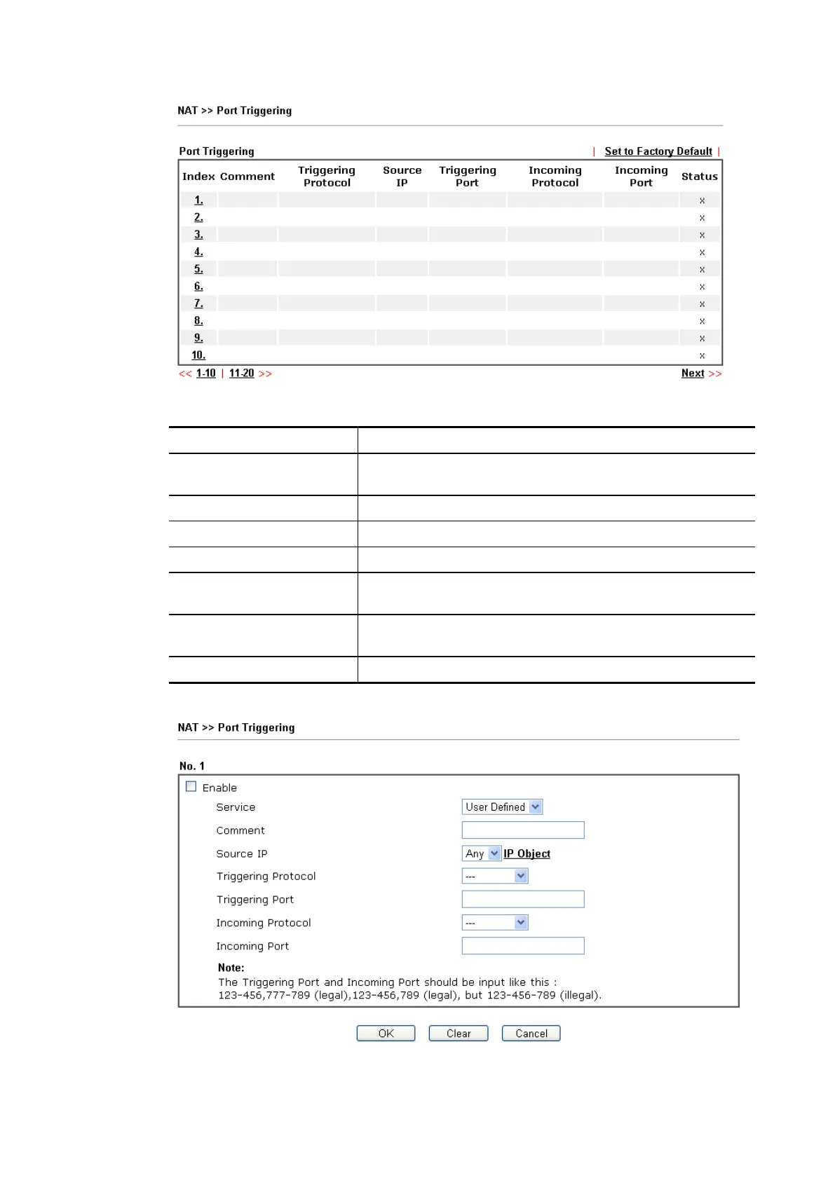 Page #146 background image
