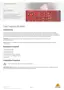 Preview: Customer Support Bulletin