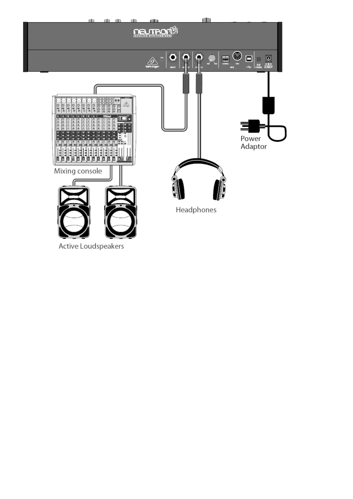 Page #5 background image