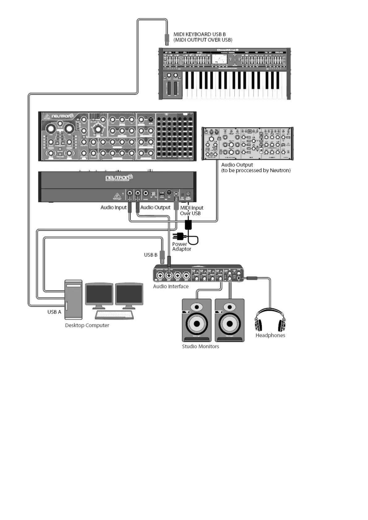 Page #6 background image
