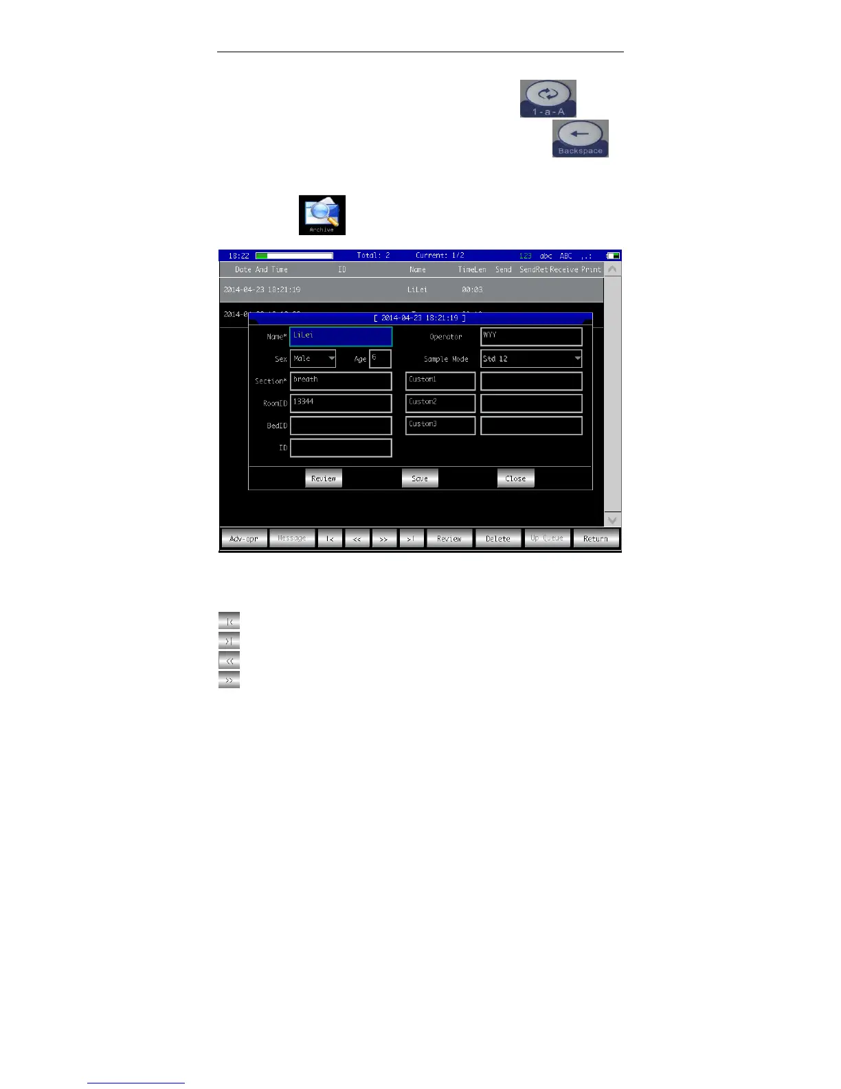 Page #25 background image