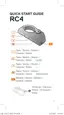 Preview: Quick Start Guide